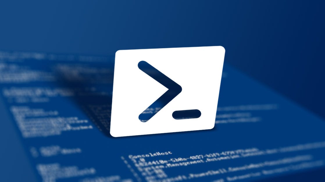 Creating my own PowerShell Module